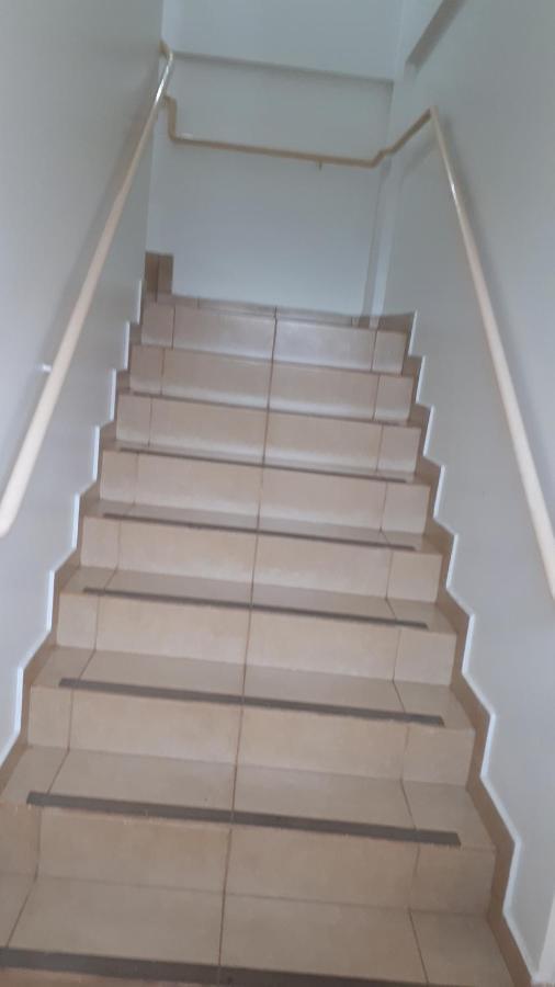 Hotel Friburgo Cidade Ocidental Экстерьер фото