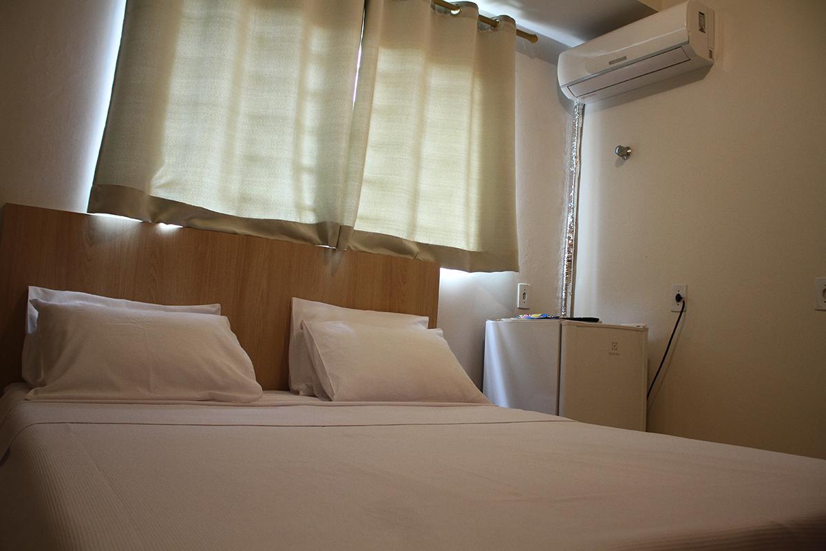 Hotel Friburgo Cidade Ocidental Экстерьер фото