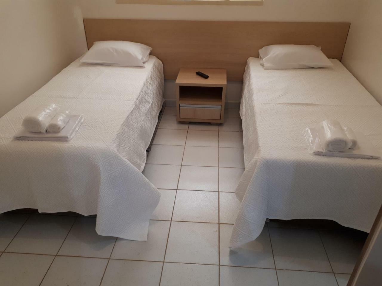 Hotel Friburgo Cidade Ocidental Экстерьер фото